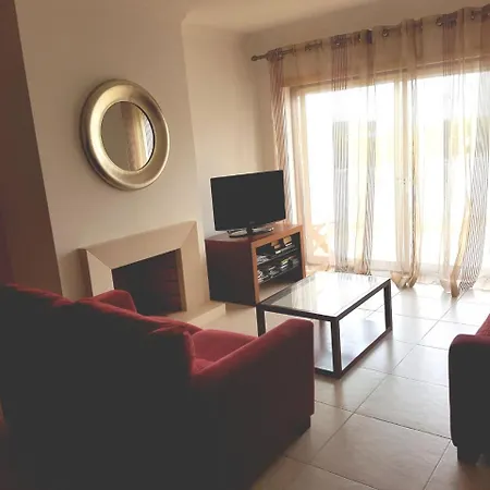 Apartment Tu Nazaré