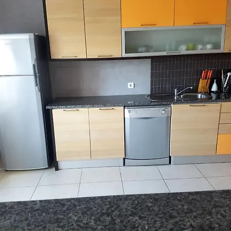 Apartment Tu