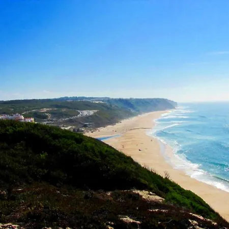 Tu Nazaré
